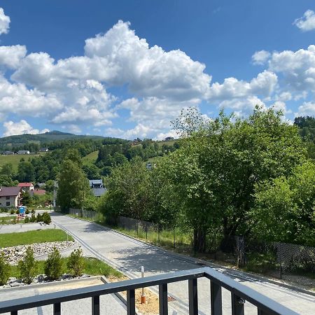 Apartament Na Spokojnej Wisla Luaran gambar